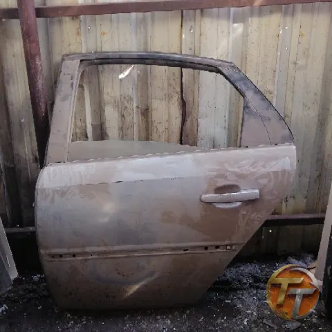 OPEL VECTRA C sol arka kapı Ela-0047 Esan