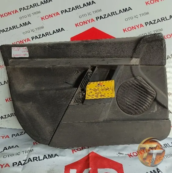 OPEL VECTRA C SOL ÖN KAPI DÖŞEMESİ DŞ-0021