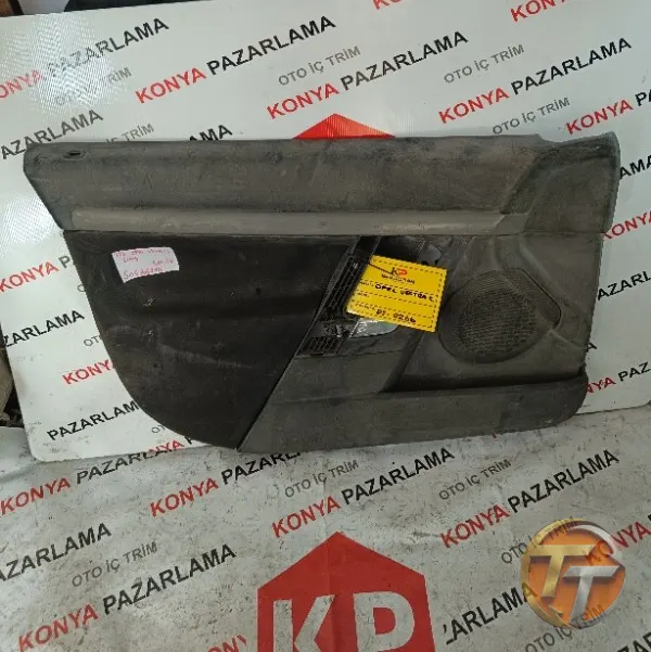 OPEL VECTRA C SOL ÖN KAPI DÖŞEMESİ DŞ-0266
