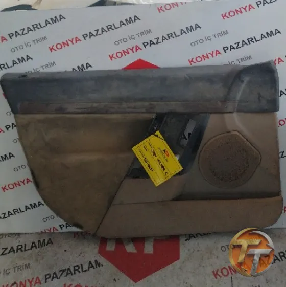 OPEL VECTRA C SOL ÖN KAPI DÖŞEMESİ DŞ-0681