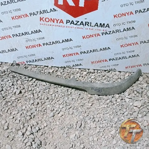 Opel Vectra C tampon bandı P-0935