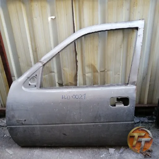 OPEL VECTRA sol ön kapı Elö-0021 Esan