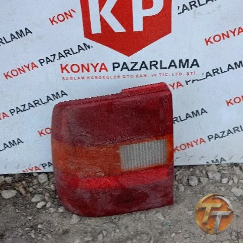 Opel Vectra sol stop St-0028