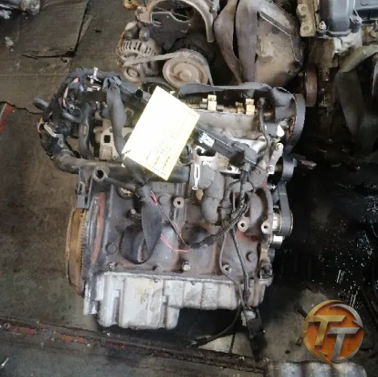 OPEL X16 XE motor Mtr-119