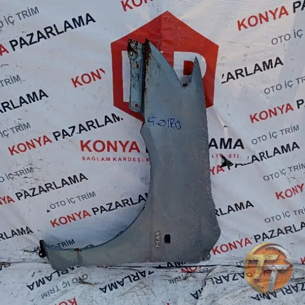 TOYOTA SOL ÇAMURLUK Ç-0170