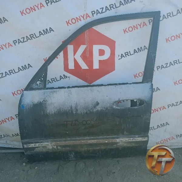 Toyota sol ön kapı Tlö-0056