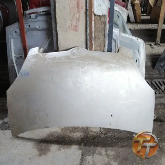 TOYOTA YARİS kaput Ek-079 Esan