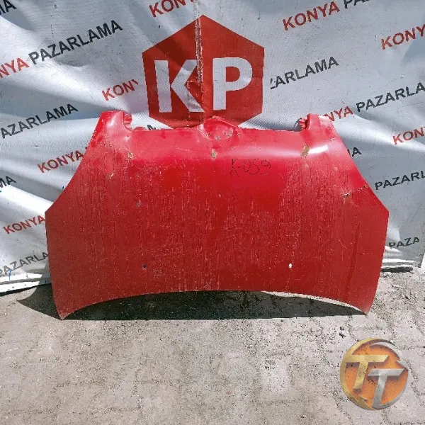 Toyota Yaris Kaput K-059