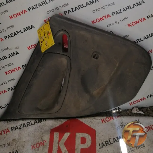 TOYOTA YARİS SOL ARKA KAPI DÖŞEMESİ DŞ-0546