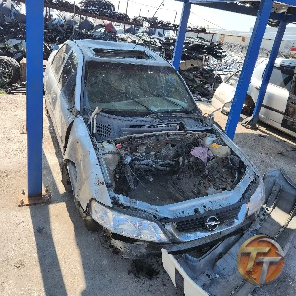 Vectra B
