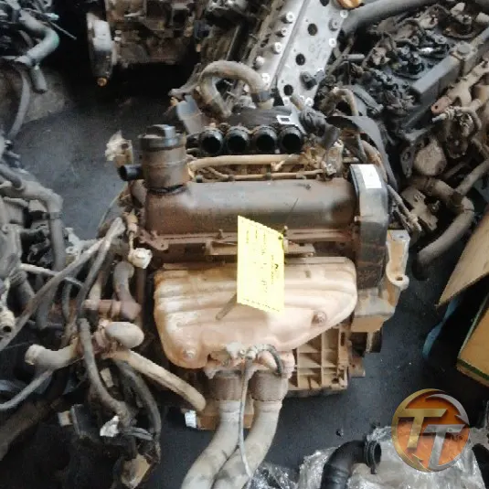 VOLKSWAGEN 1.6 AKL motor Mtr-122
