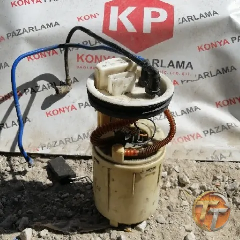 VOLKSWAGEN Beetle depo şamandırası Şm-057
