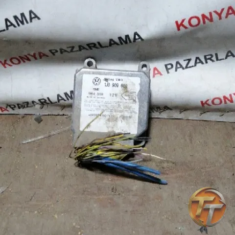 VOLKSWAGEN BORA airbag beyni B-087
