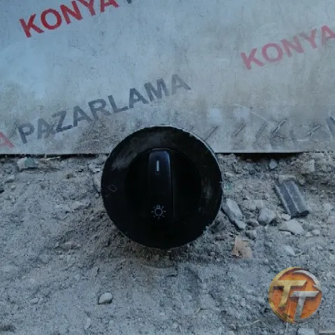 VOLKSWAGEN BORA far anahtarı Kp-104