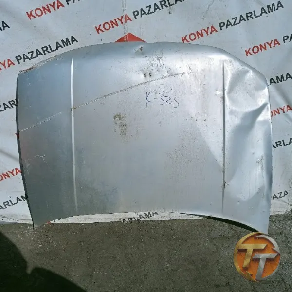 Volkswagen Bora kaput K-325