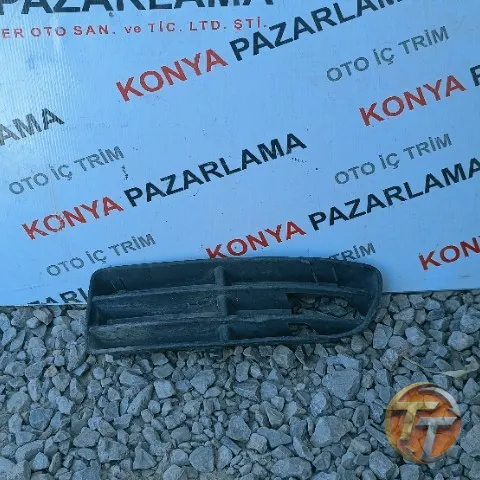 Volkswagen Bora sis farı çerçevesi P-1393
