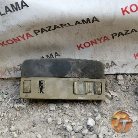 VOLKSWAGEN BORA tavan lambası Tl-017