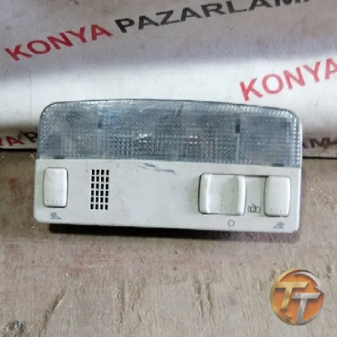VOLKSWAGEN BORA tavan lambası Tl-043
