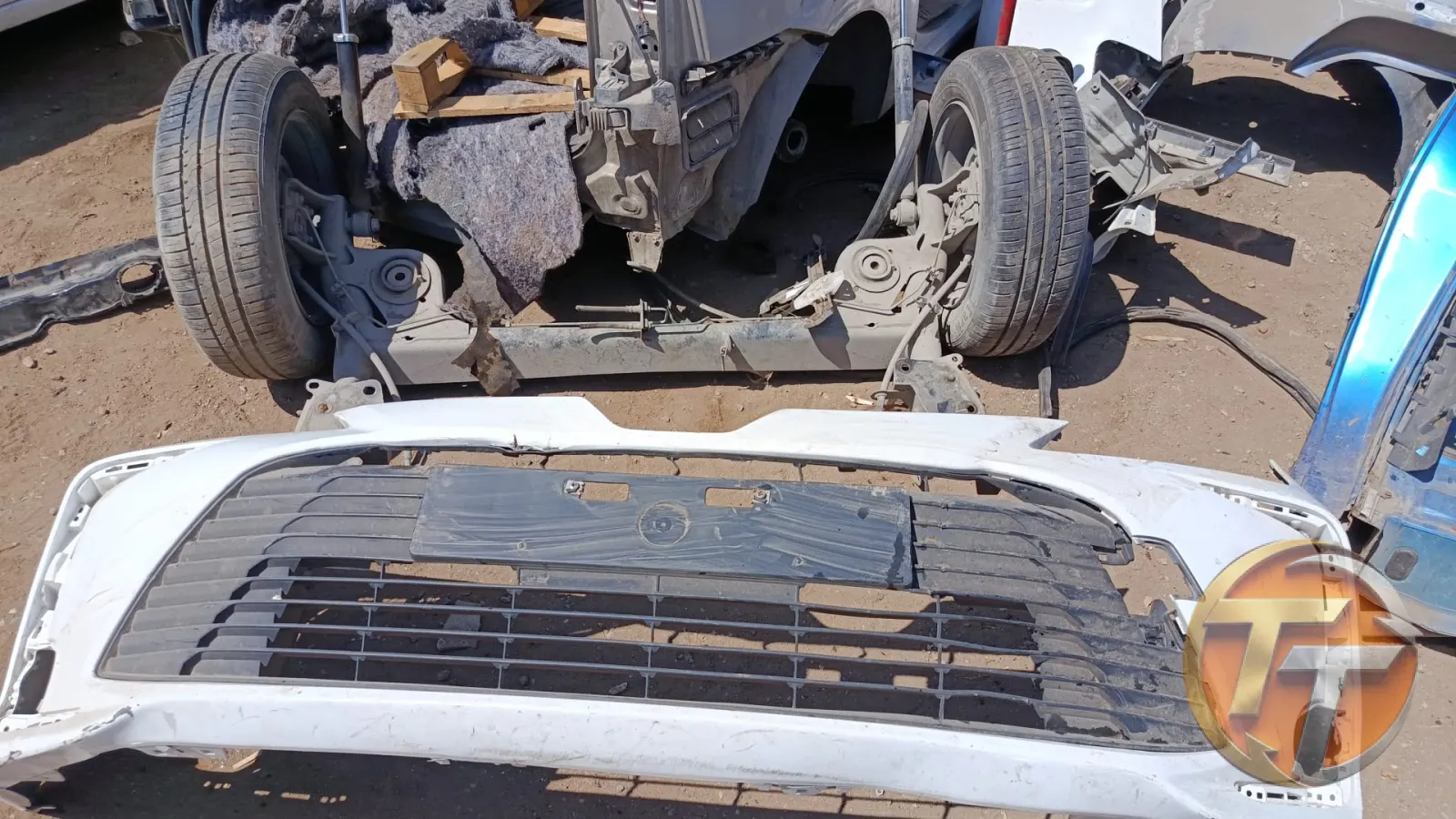 Toyota corollar