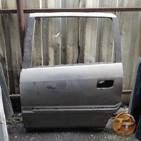 OPEL Zafira A sol arka kapı Ela-0080 Esan