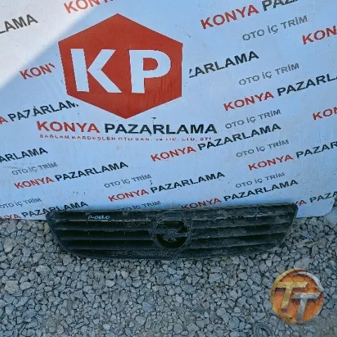 Opel Zafira panjur P-0620