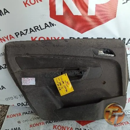 OPEL ZAFİRA SOL ARKA KAPI DÖŞEMESİ DŞ-0131