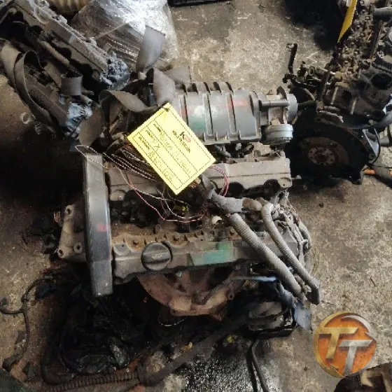 PEUGEOT 1.4 benzin 10Fx Mtr-107