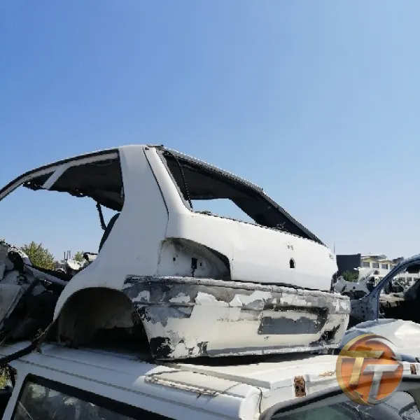 PEUGEOT 106
