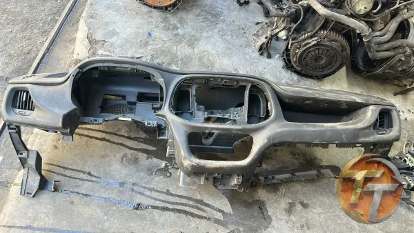 Fiat Doblo 1.03 gözlük
