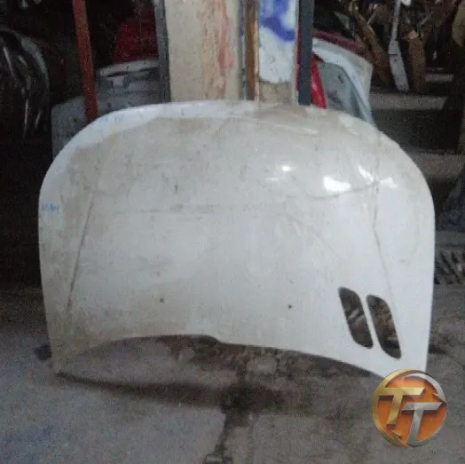 PEUGEOT 206 kaput Ek-101 Esan