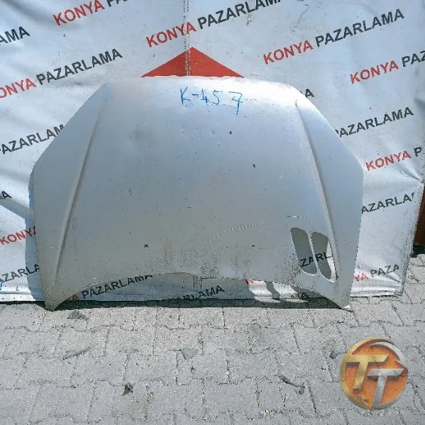 Peugeot 206 kaput K-457
