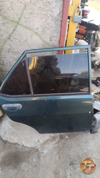 Doğan SLX sağ arka kapı