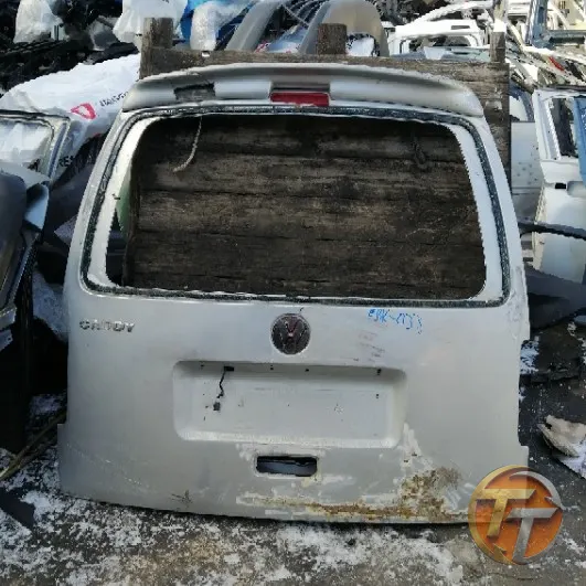 VOLKSWAGEN CADDY bagaj kapağı Ebk-033 Esan