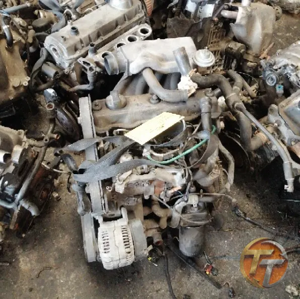 VOLKSWAGEN CADDY eski 1.9 motor Mtr-096