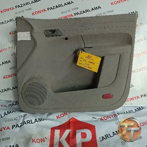 VOLKSWAGEN CADDY SAĞ ÖN KAPI DÖŞEMESİ DŞ-0025