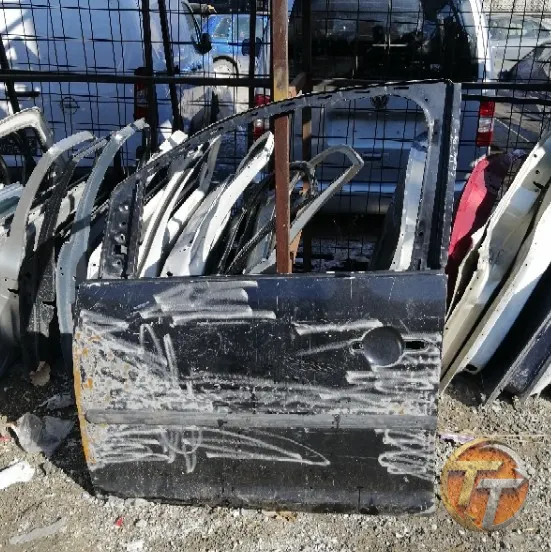 VOLKSWAGEN CADDY sol ön kapı Elö-0178 Esan