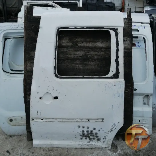 VOLKSWAGEN CADDY sol sürgülü kapı Ef-057 Esan