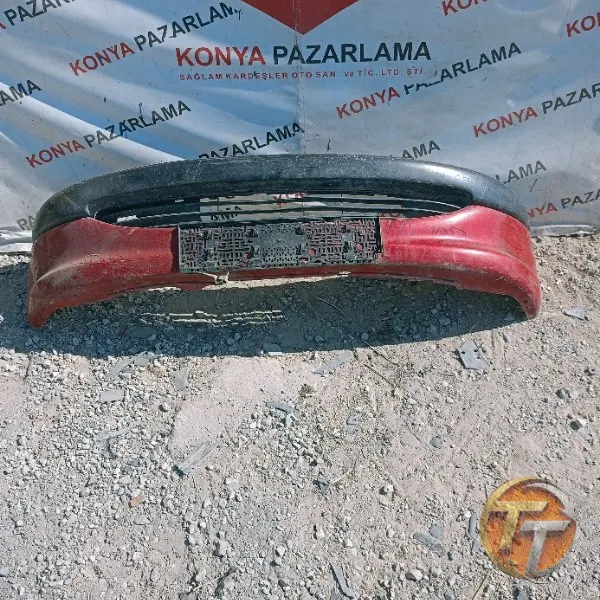 Peugeot 206 ön tampon Arn-1057
