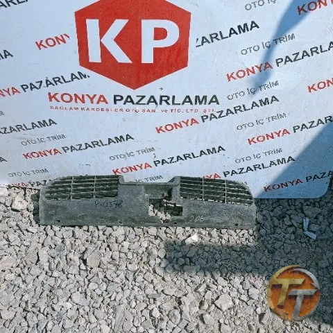 Peugeot 206 panjur P-0378