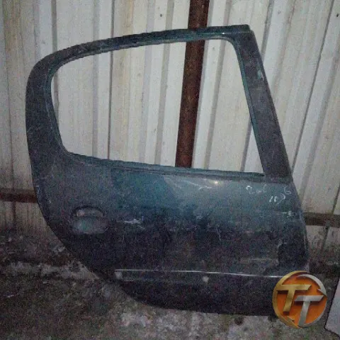PEUGEOT 206 sağ arka kapı Era-0093 Esan