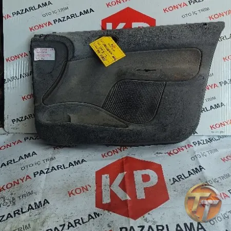 PEUGEOT 206 SAĞ ÖN KAPI DÖŞEMESİ DŞ-0105