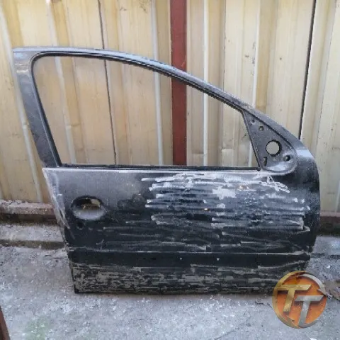PEUGEOT 206 sağ ön kapı Erö-0028 Esan