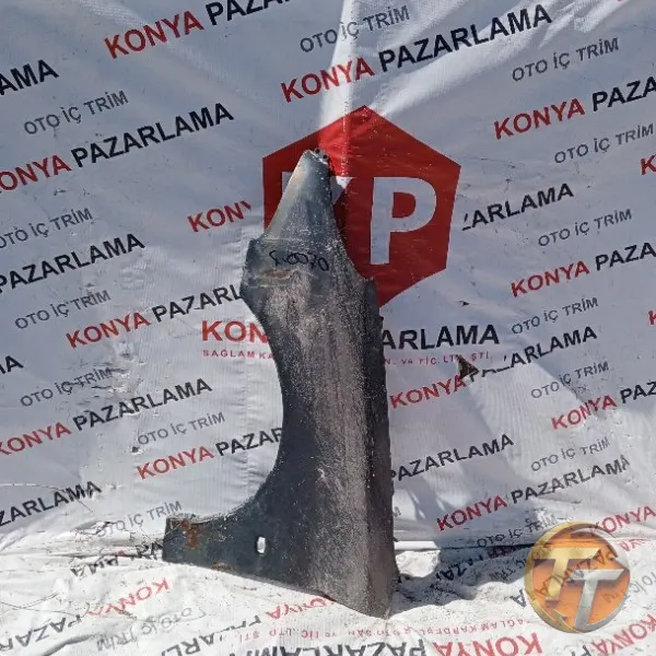 PEUGEOT 206 SOL ÇAMURLUK Ç-0070