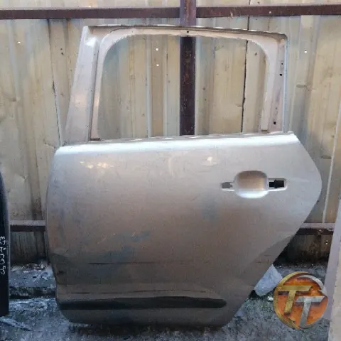 PEUGEOT 3008 sol arka kapı Ela-0010 Esan