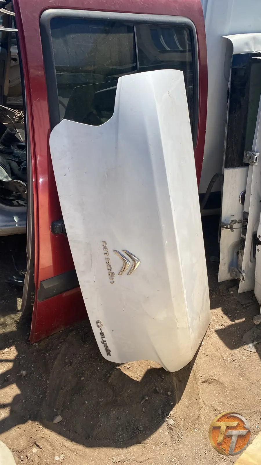 Elize bagaj