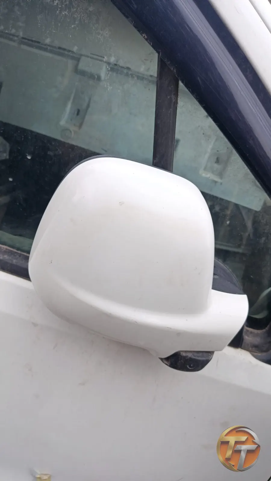 Citroen Berlingo sağ ayna