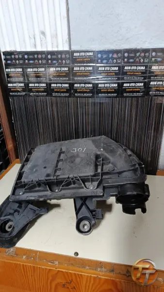 Citroen pejo 301 hava filtresi