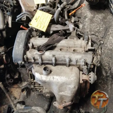 VOLKSWAGEN GOLF 1.4 AKQ motor Mtr-104