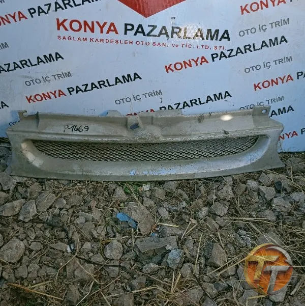 Volkswagen Golf 4 panjur P-1469
