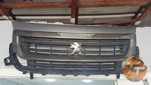 Peugeot partner teppe ön panjur